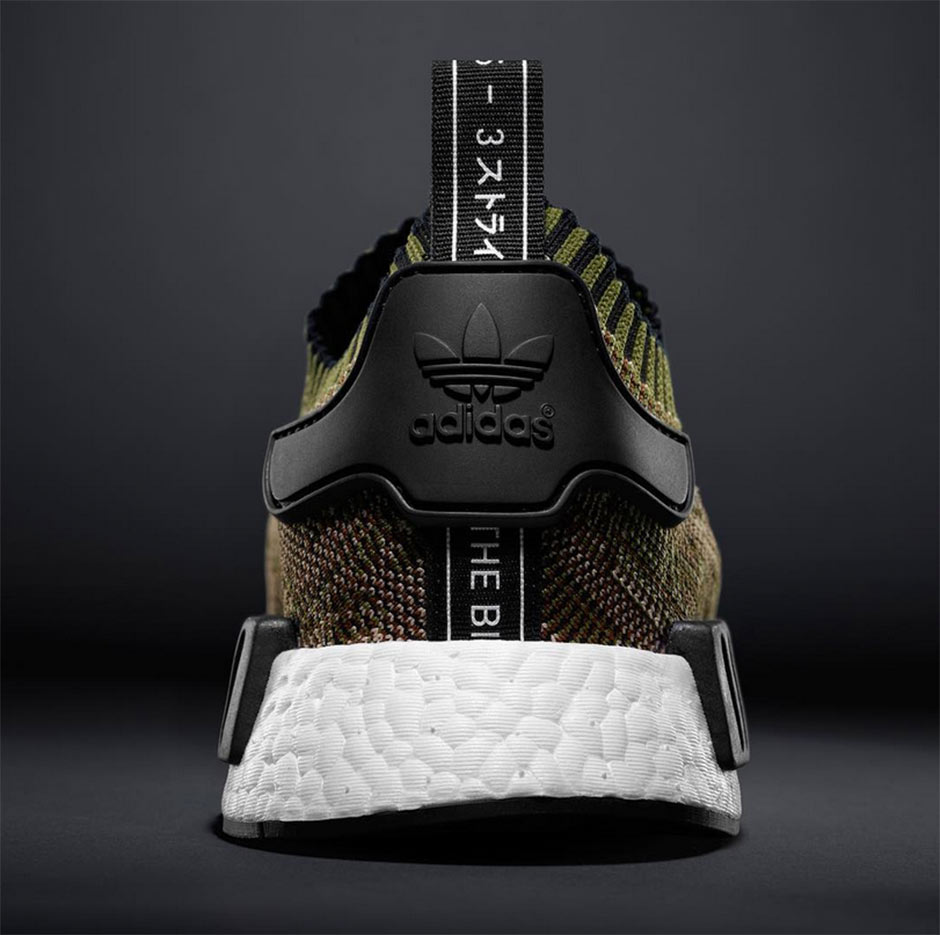 Adidas Nmd Runner Pk Camo Pack 1 1