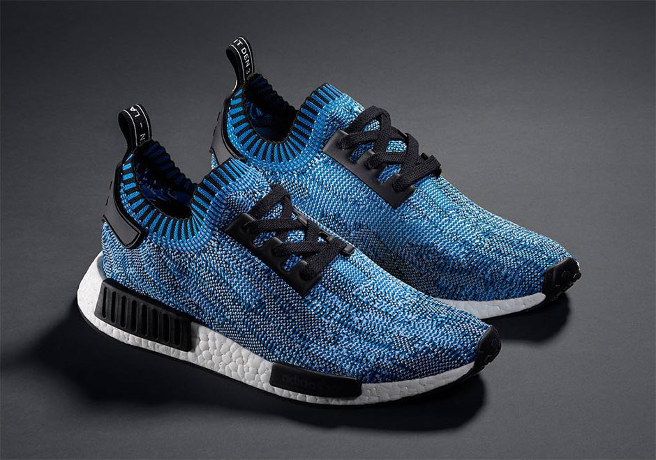 Adidas Nmd Runner Pk Camo Pack 2 1
