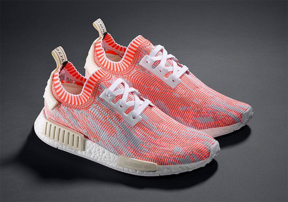 Adidas Nmd Runner Pk Camo Pack 3 1