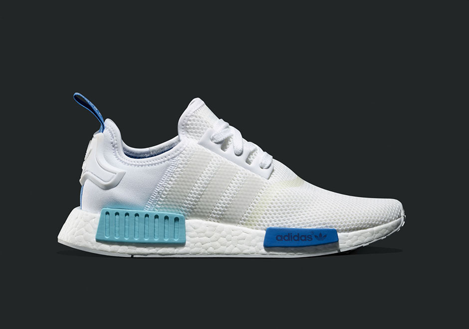 Adidas Nmd Womens 1