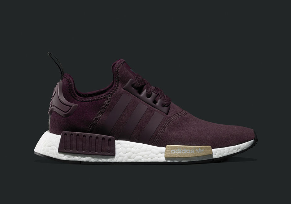 Adidas Nmd Womens 2