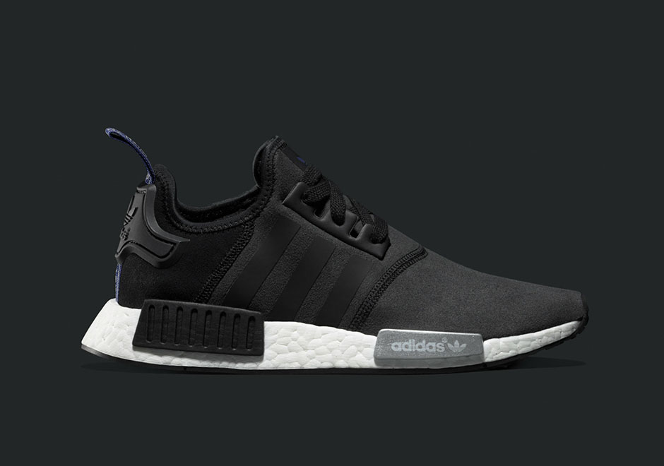 Adidas Nmd Womens 3