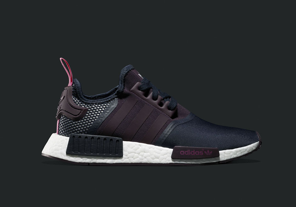 Adidas Nmd Womens 4