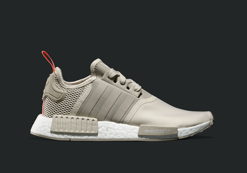 Adidas Nmd Womens 5