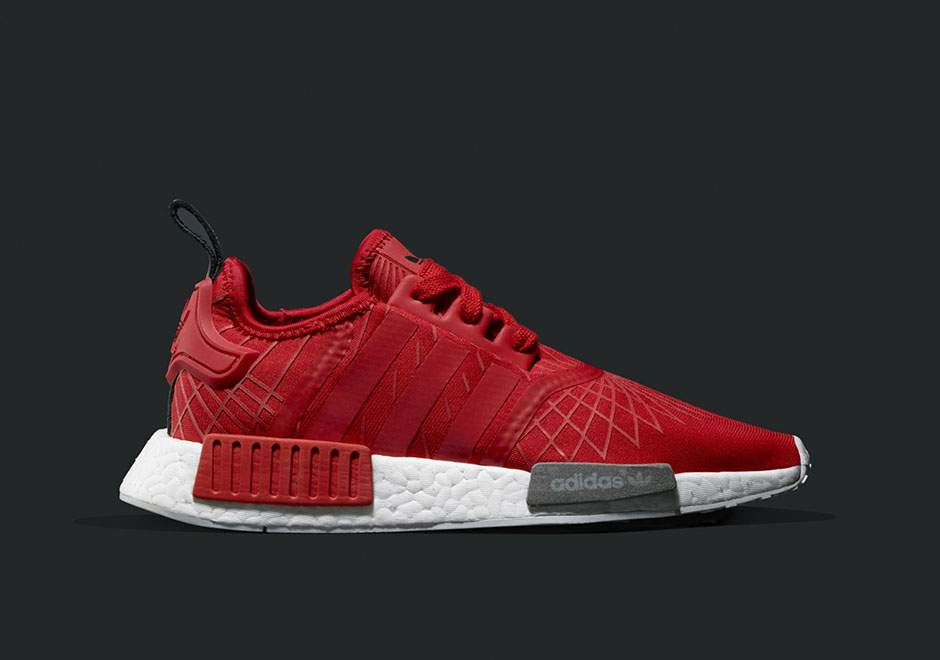 Adidas Nmd Womens 6