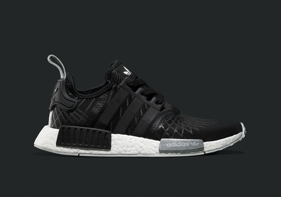 Adidas Nmd Womens 7