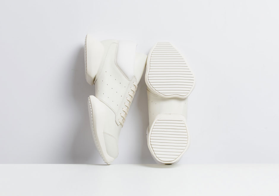 Adidas Rick Owens Tech Runners Spring 2016 02