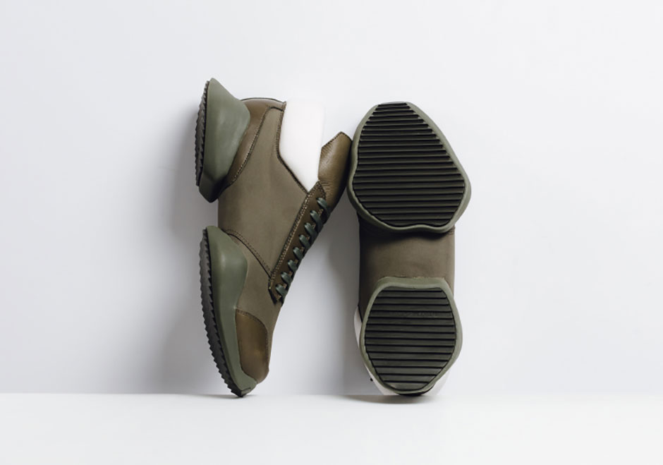 Adidas Rick Owens Tech Runners Spring 2016 04