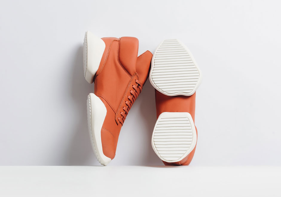 Adidas Rick Owens Tech Runners Spring 2016 05
