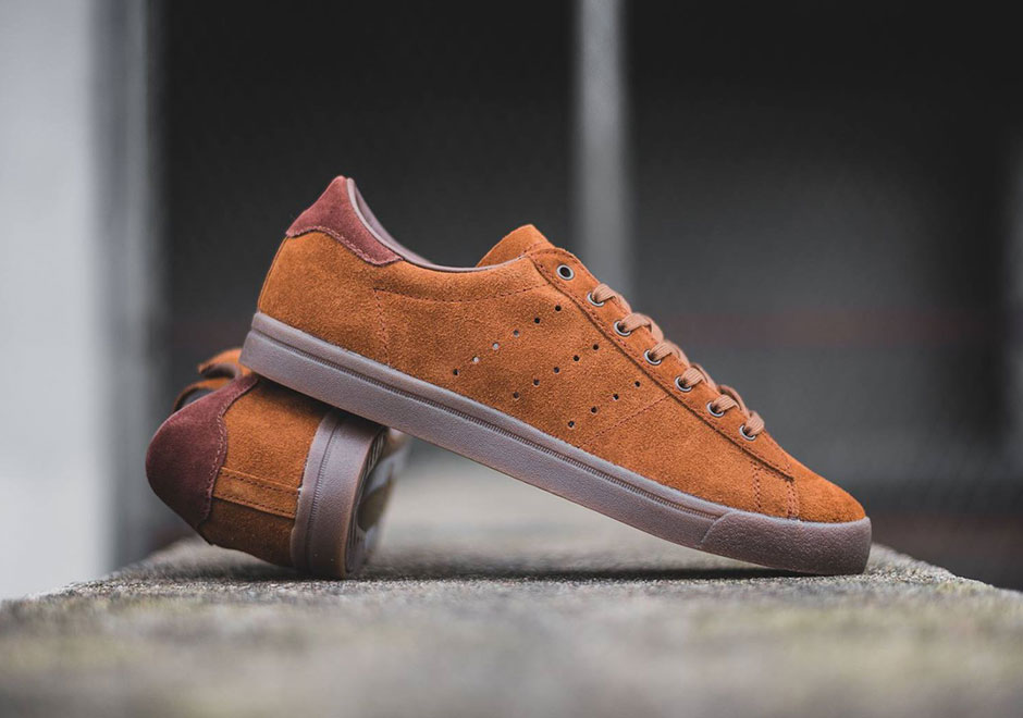 Adidas Spezial Spring 2016 2