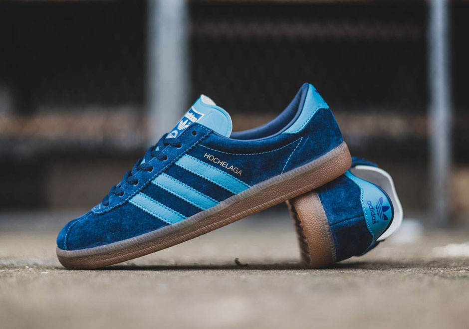 Adidas Spezial Spring 2016 3