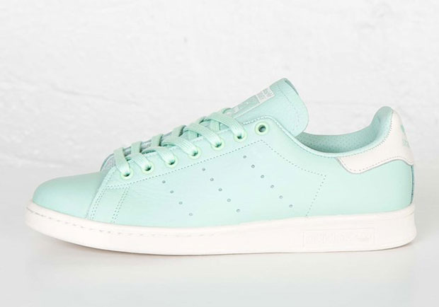 Adidas Stan Smith Frozen Green 02