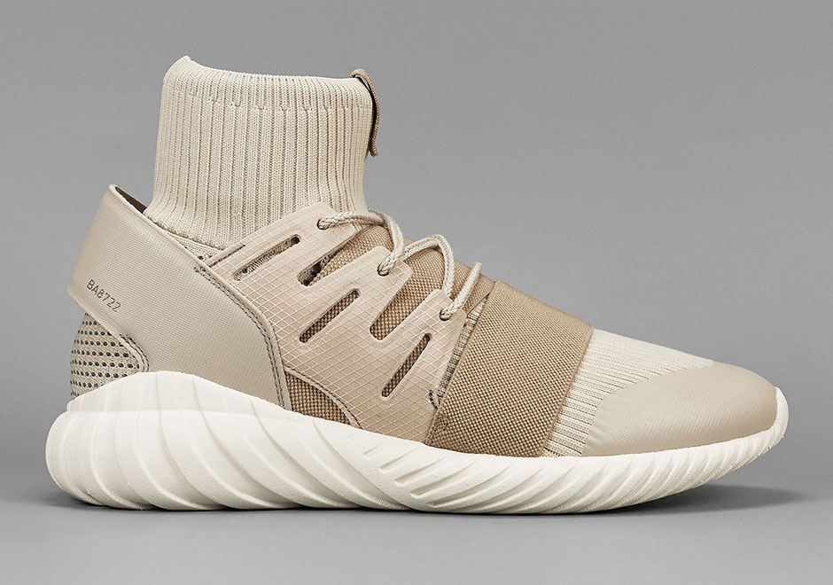 adidas Tubular Doom Primeknit "Special Forces"