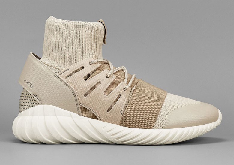 adidas Tubular Doom Primeknit “Special Forces”