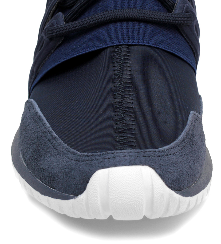 Adidas Tubular Radial Night Navy 04