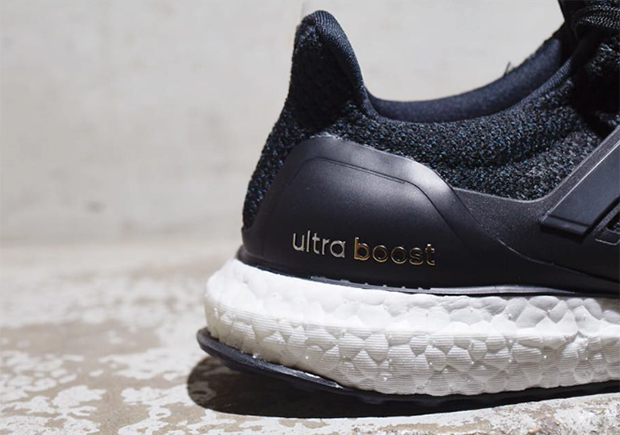 Adidas Ultra Boost Spring 2016 Colorway 03