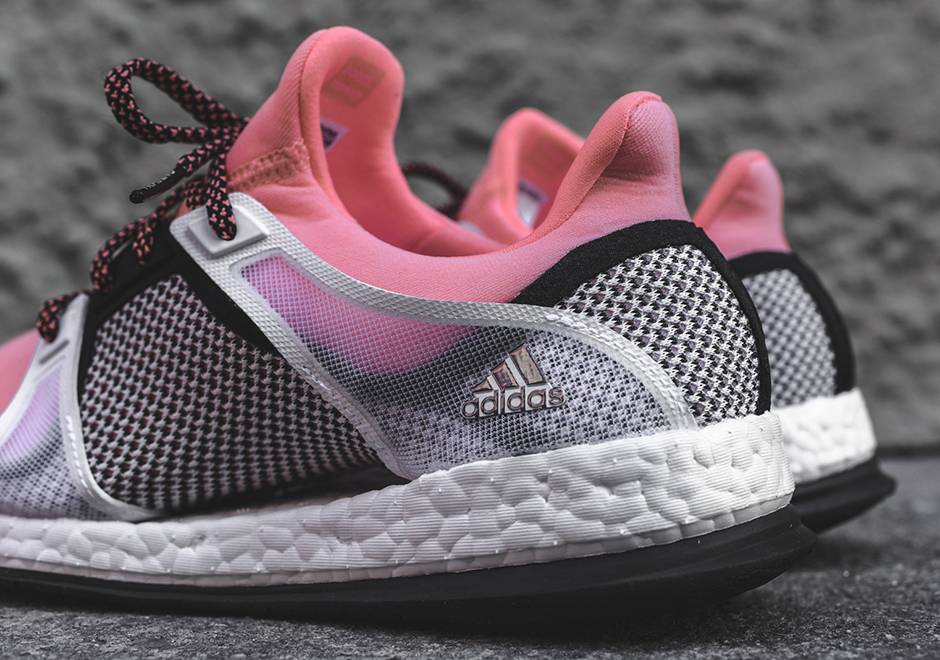 Adidas Wmns Pure Boost X New Colorways 006