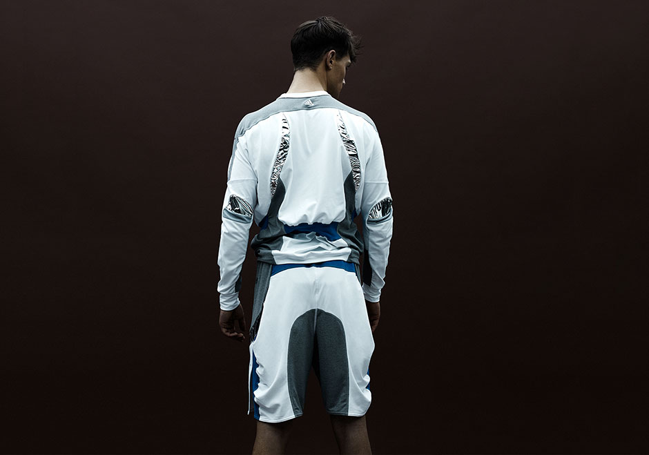 Adidas X Kolor Japan Spring 2016 Collection 04