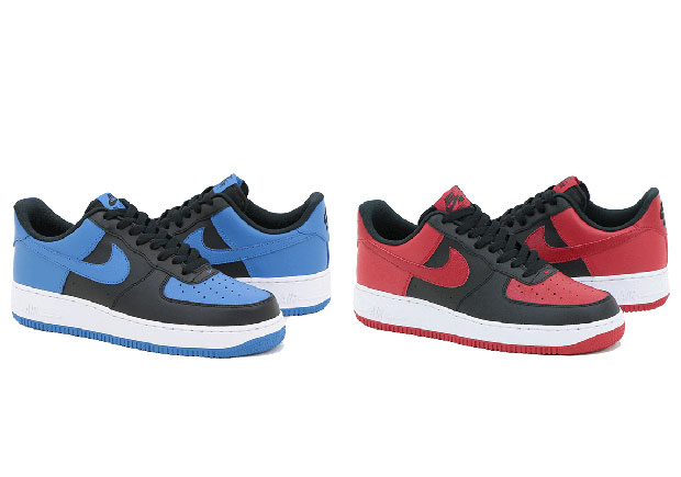 Nike Air Force 1 Low “J-Pack” Releasing This Summer