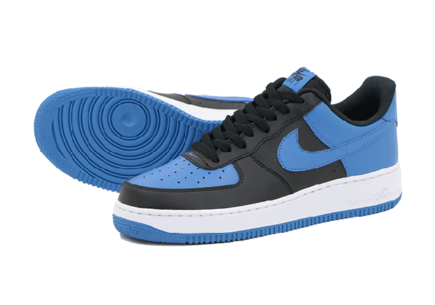 Air Force 1 Low J Pack 4