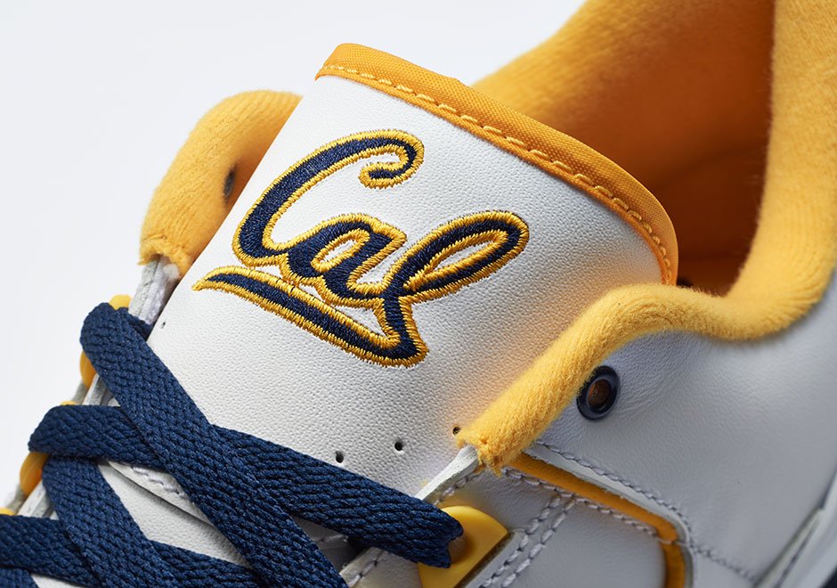 Air Jordan 2 Low Cal Bears Pe 3