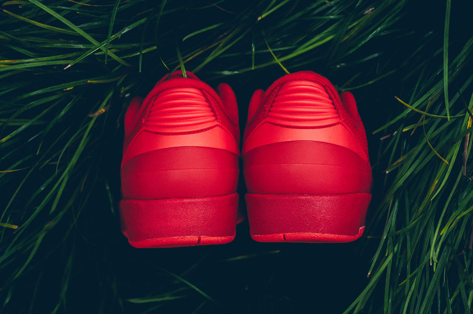 Air Jordan 2 Retro Low Gym Red Release Details 04