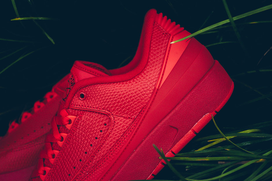 Air Jordan 2 Retro Low Gym Red Release Details 08