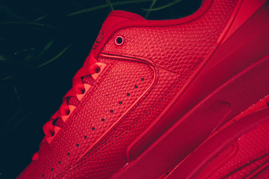 Air Jordan 2 Retro Low Gym Red Release Details 09