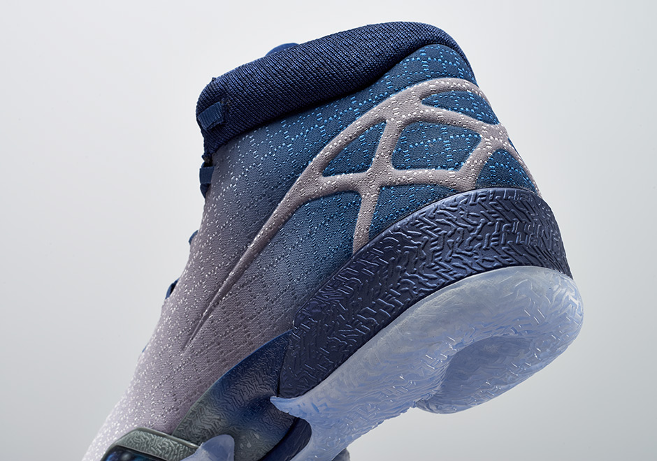 Air Jordan 30 Georgetown Pe 3