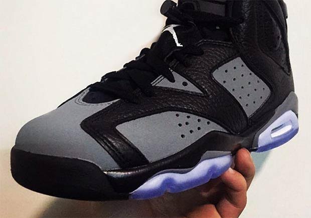 Air Jordan 6 2016 Releases 01