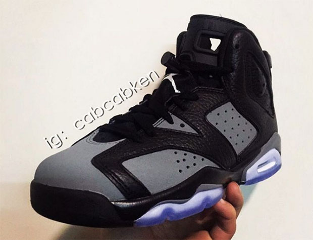 Air Jordan 6 2016 Releases 02