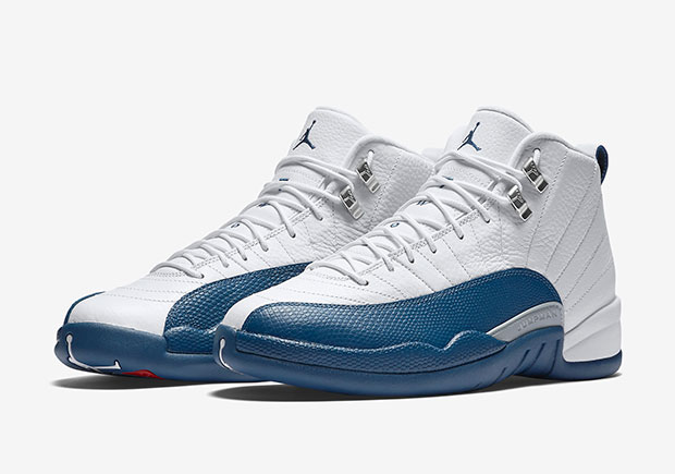 Air Jordan April 2nd 2016 Releases