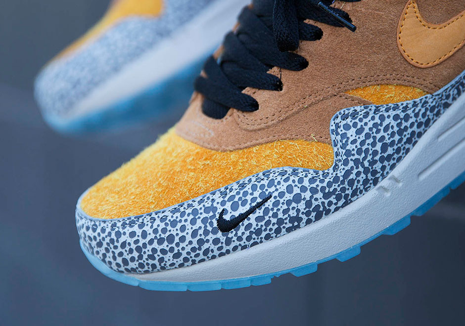 Air Max 1 Safari Release Date 7