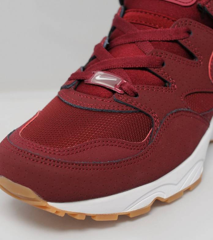 Air Max 94 Tonal Gum Sole Burgundy 2