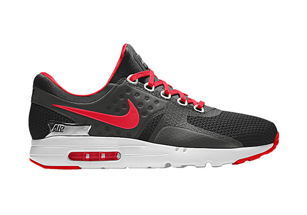 Air Max Zero Id Bred Copy