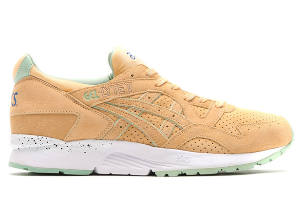 ASICS GEL-Lyte V "Easter"