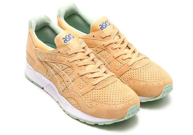 Asics Gel Lyte V Easter 2