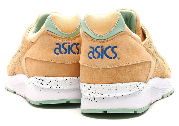 Asics Gel Lyte V Easter 4