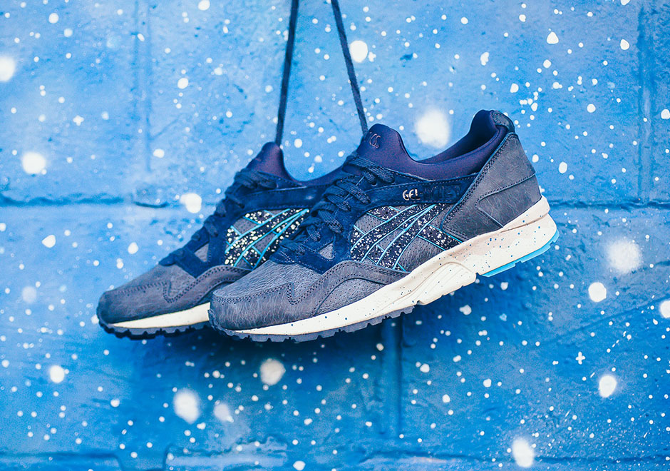 Asics Gel Lyte V Maldives Pack 1