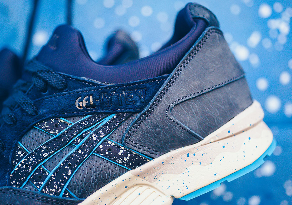 Asics Gel Lyte V Maldives Pack 3