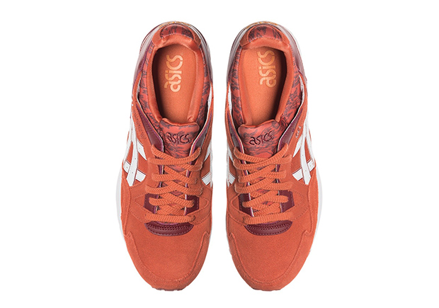 Asics Gel Lyte V Pepper Pack 09