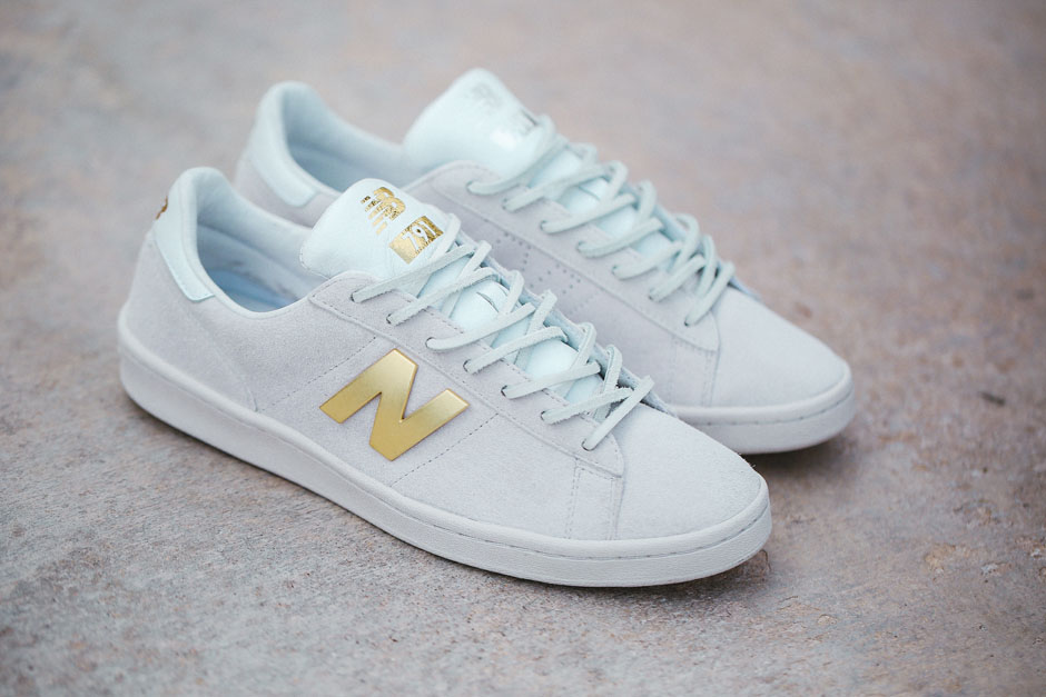 Bait New Balance 791 Tennis Shoe Select Program 07