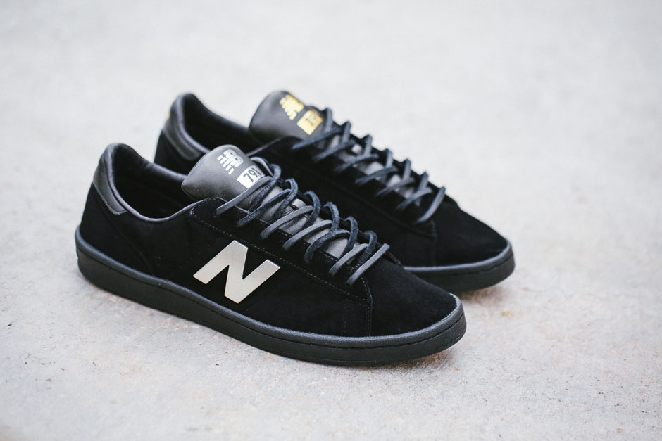 Bait New Balance 791 Tennis Shoe Select Program 13