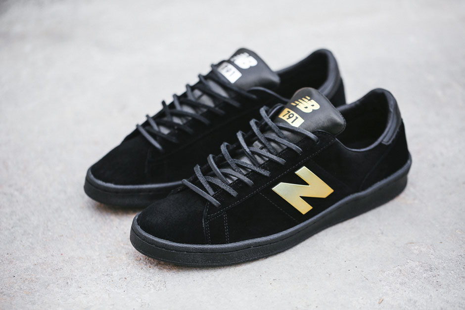 Bait New Balance 791 Tennis Shoe Select Program 14