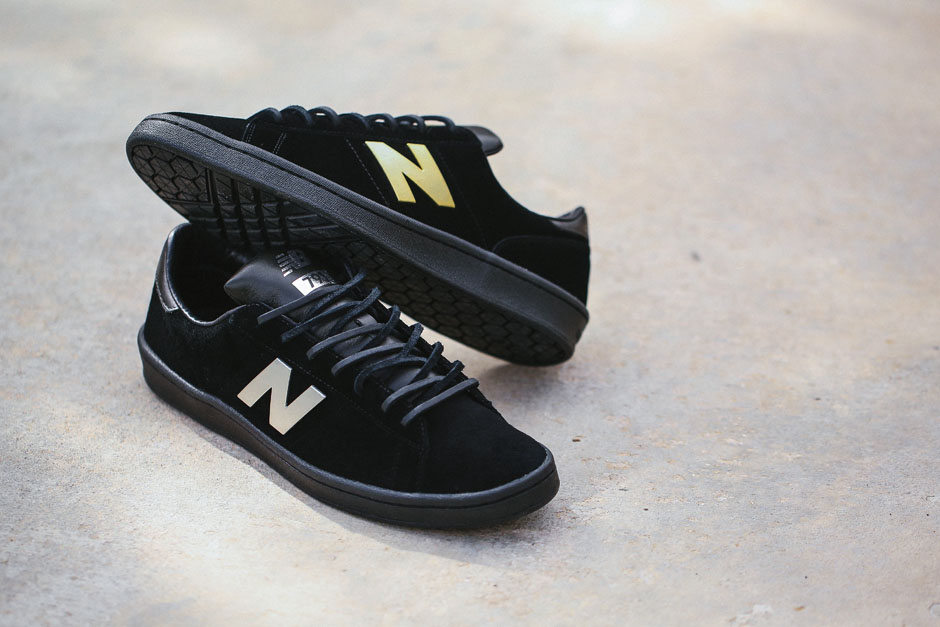 Bait New Balance 791 Tennis Shoe Select Program 15