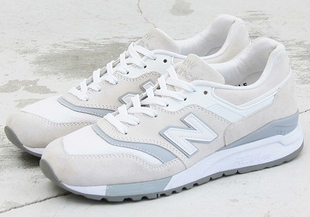 Beauty Youth New Balance 997 Collab 04