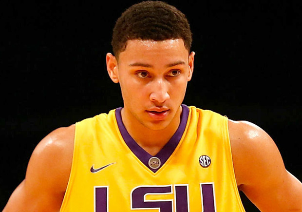 Ben Simmons Nike