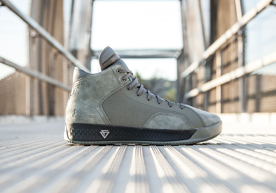 Brandblack Ether Debut 11