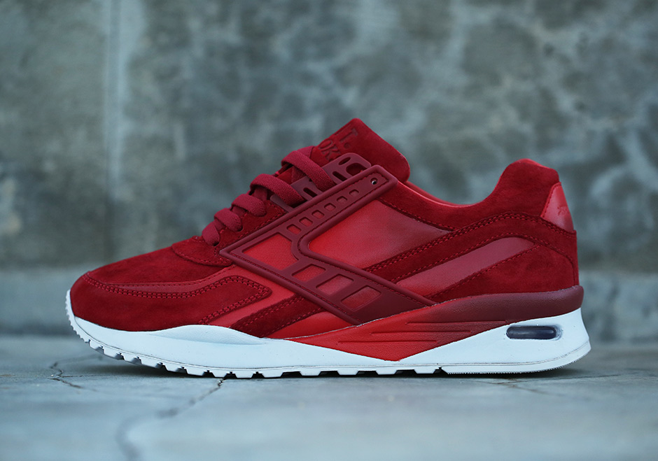 Brooks Regent Inferno Bait 3