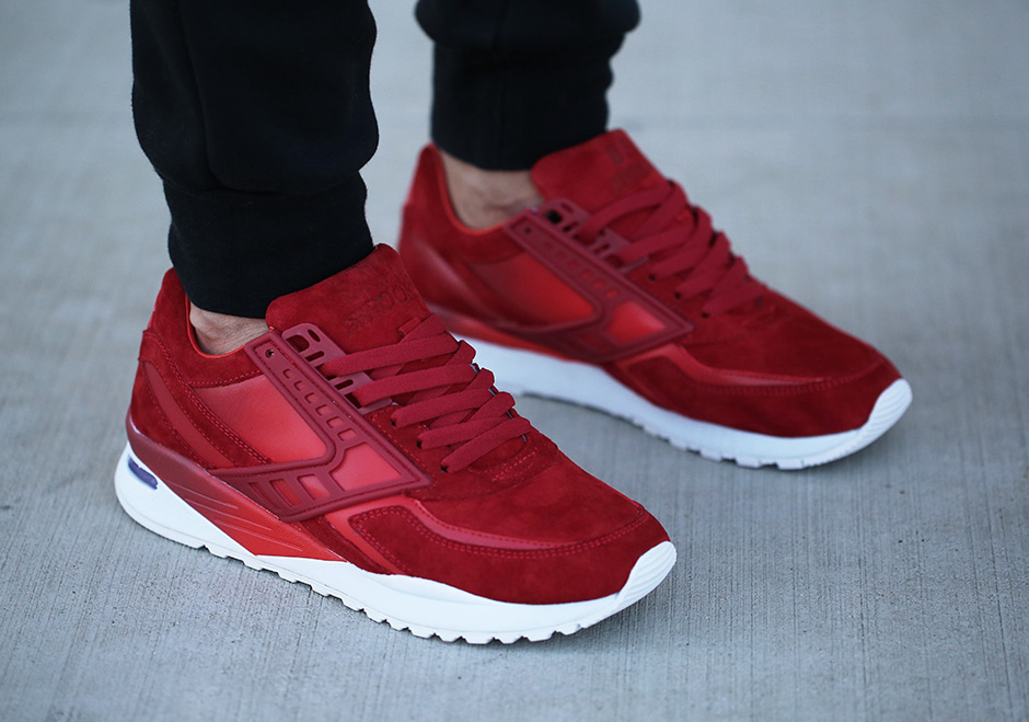 Brooks Regent Inferno Bait 6